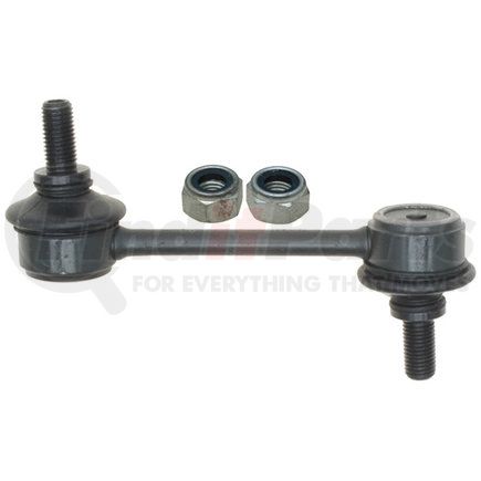46G0075A by ACDELCO - Rear Suspension Stabilizer Bar Link Kit with Hardware