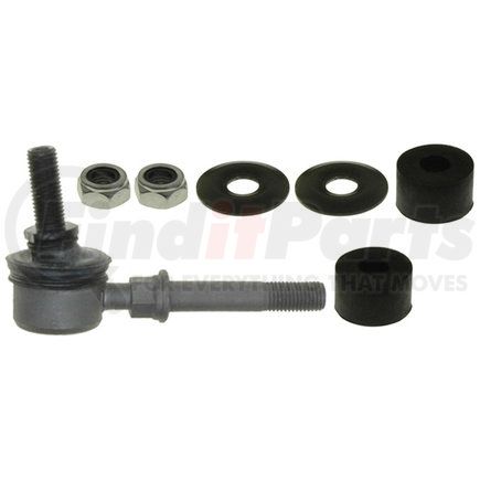 46G0076A by ACDELCO - Front Suspension Stabilizer Bar Link Kit