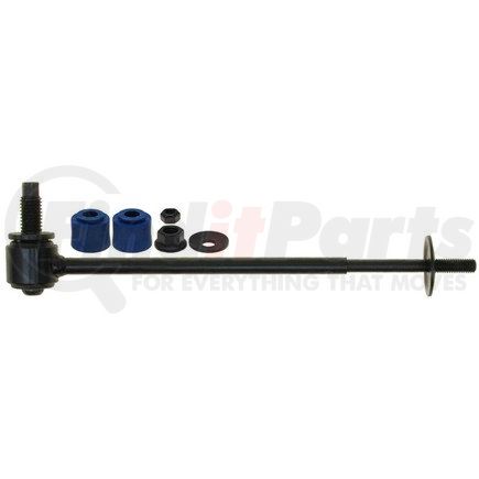 46G0086A by ACDELCO - Rear Suspension Stabilizer Bar Link Kit with Hardware