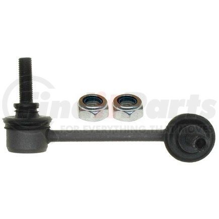 46G0088A by ACDELCO - Front Suspension Stabilizer Bar Link Kit with Link and Nuts