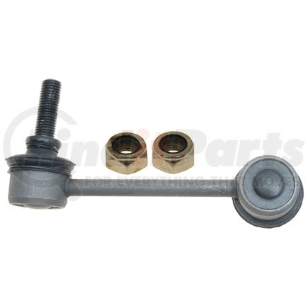 46G0089A by ACDELCO - Front Suspension Stabilizer Bar Link Kit