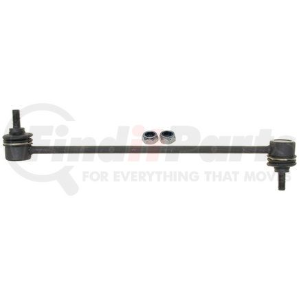 46G0099A by ACDELCO - Front Suspension Stabilizer Bar Link Kit with Link and Nuts