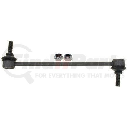 46G0106A by ACDELCO - Front Suspension Stabilizer Bar Link
