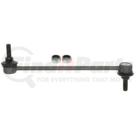 46G0111A by ACDELCO - Front Suspension Stabilizer Bar Link Kit with Link and Nuts