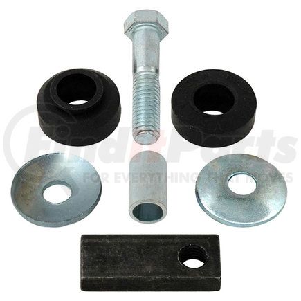 ACDelco 46G0116A Suspension Stabilizer Bar Link Kit Front Suspension Stabilizer Bar Link Kit with Hardware