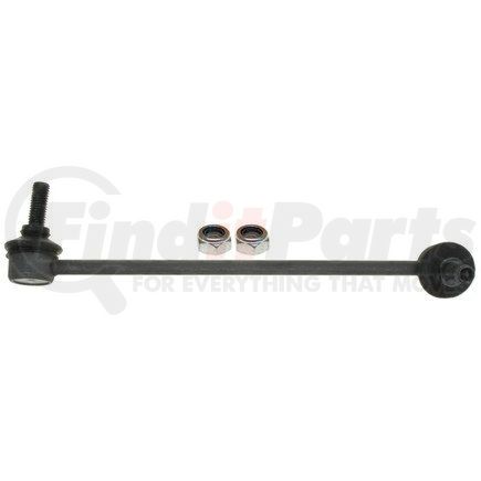 46G0117A by ACDELCO - Front Driver Side Suspension Stabilizer Bar Link Kit