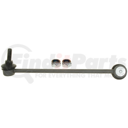 46G0118A by ACDELCO - Front Passenger Side Suspension Stabilizer Bar Link Kit with Link and Nuts