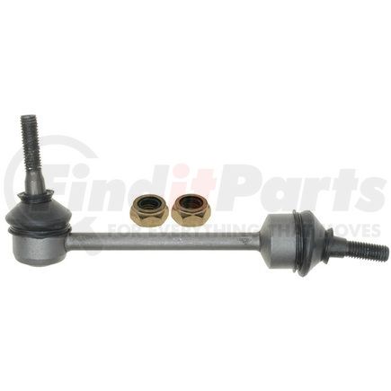 46G0119A by ACDELCO - Front Suspension Stabilizer Bar Link Kit with Link, Seals, Boots, and Nuts