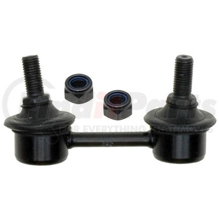 46G0199A by ACDELCO - Front Suspension Stabilizer Bar Link Kit with Link and Nuts