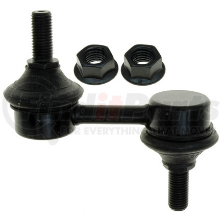 46G0200A by ACDELCO - Rear Suspension Stabilizer Bar Link Kit with Link, Boots, Washers, and Nuts