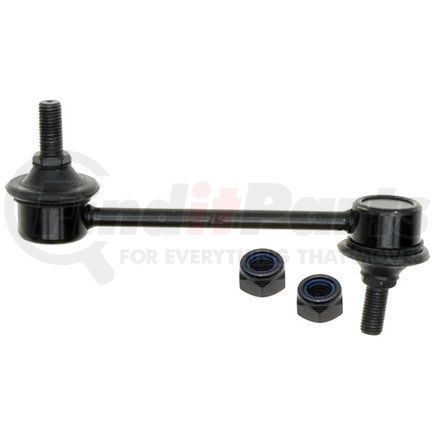 46G0201A by ACDELCO - Rear Suspension Stabilizer Bar Link Kit with Hardware