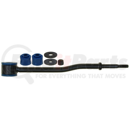ACDelco 46G0211A Rear Suspension Stabilizer Bar Link Kit with Hardware