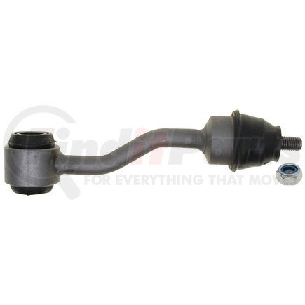 46G0220A by ACDELCO - Front Suspension Stabilizer Bar Link Kit with Link, Boots, and Nut