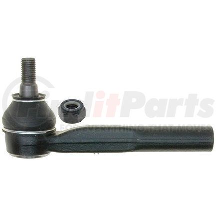 ACDelco 46A1310A Steering Tie Rod End Passenger Side Steering Linkage Tie Rod