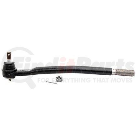 46A2096A by ACDELCO - Driver Side Inner Steering Tie Rod End