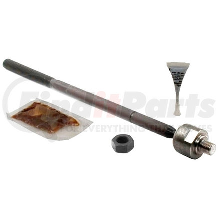 46A2097A by ACDELCO - Inner Steering Tie Rod End