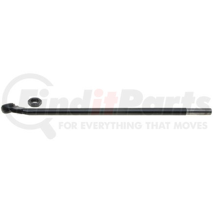46A2104A by ACDELCO - Inner Steering Tie Rod End