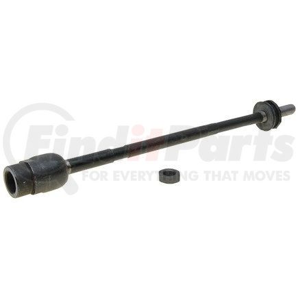 46A2107A by ACDELCO - Inner Steering Tie Rod End with Hardware