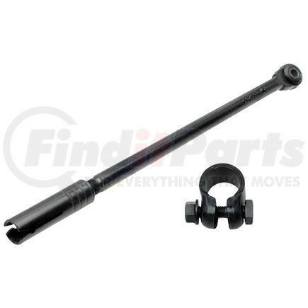 46A2115A by ACDELCO - Driver Side Inner Steering Tie Rod End