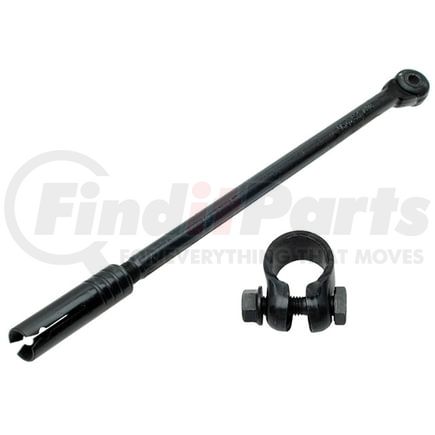 46A2116A by ACDELCO - Passenger Side Inner Steering Tie Rod End