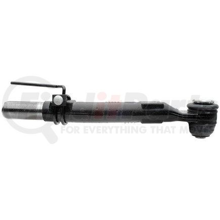 46A2182A by ACDELCO - Passenger Side Outer Steering Tie Rod End with Fitting, Pin, and Nut