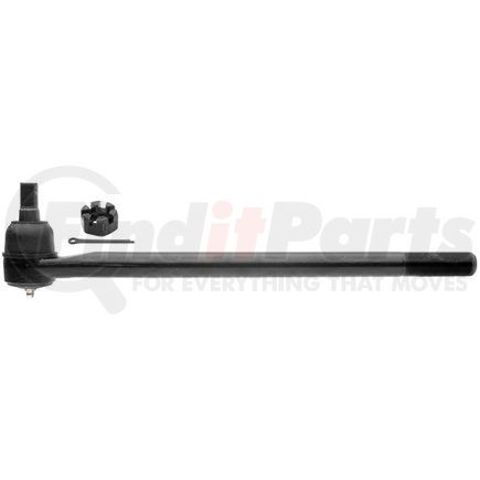 46A2024A by ACDELCO - Inner Passenger Side Steering Tie Rod End