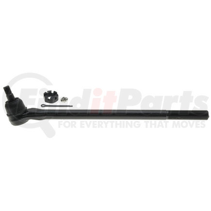 ACDelco 46A2041A Driver Side Inner Steering Tie Rod End