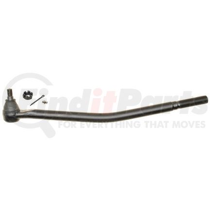 46A2061A by ACDELCO - Driver Side Inner Steering Tie Rod End