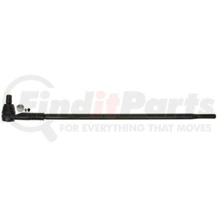 46A2250A by ACDELCO - Rear Outer Tie Rod End with Hardware