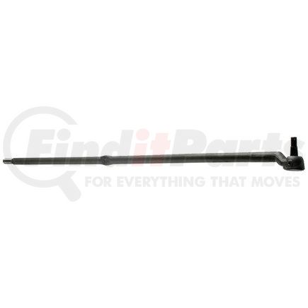 46A3003A by ACDELCO - Outer Steering Tie Rod End