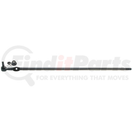46A3019A by ACDELCO - Outer Steering Tie Rod End