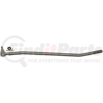 46A3033A by ACDELCO - Passenger Side Inner Steering Drag Link Assembly
