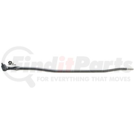 46A3034A by ACDELCO - Passenger Side Outer Steering Tie Rod End
