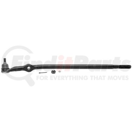 46A3039A by ACDELCO - Steering Drag Link Assembly