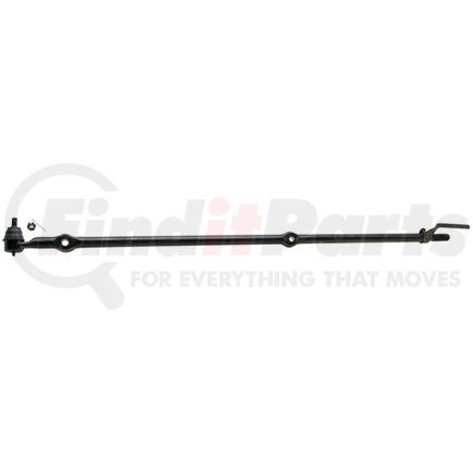 46A3042A by ACDELCO - Passenger Side Outer Steering Linkage Tie Rod