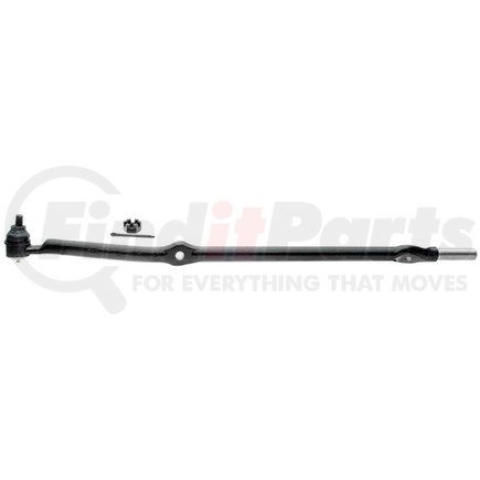 46A3043A by ACDELCO - Passenger Side Outer Steering Linkage Tie Rod