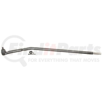 46A3047A by ACDELCO - Passenger Side Steering Drag Link Assembly