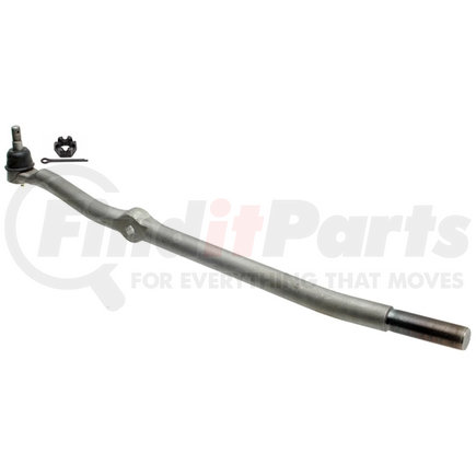 46A3058A by ACDELCO - Passenger Side Outer Steering Tie Rod End