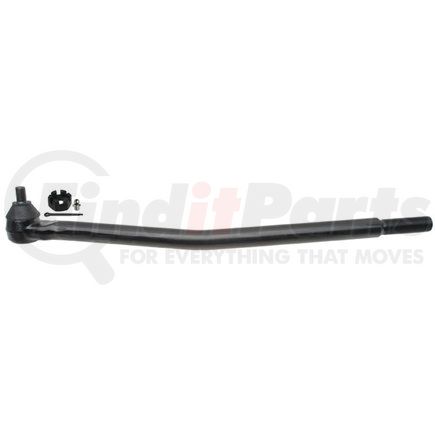 46A3060A by ACDELCO - Outer Passenger Side Steering Tie Rod End