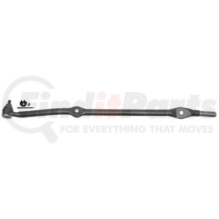 ACDelco 46A3061A Steering Tie Rod End Passenger Side Steering Linkage Tie Rod
