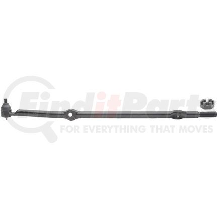 46A3062A by ACDELCO - Passenger Side Steering Linkage Tie Rod