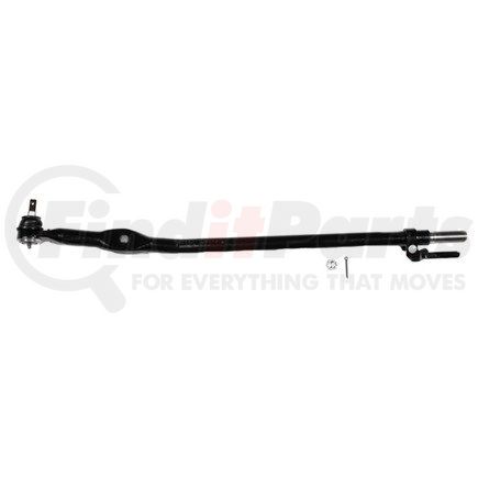 46A3064A by ACDELCO - Passenger Side Inner Steering Tie Rod End