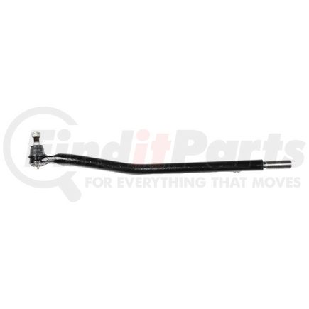46A3065A by ACDELCO - Passenger Side Inner Steering Tie Rod End