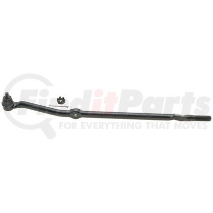 46A3068A by ACDELCO - Passenger Side Outer Steering Linkage Tie Rod