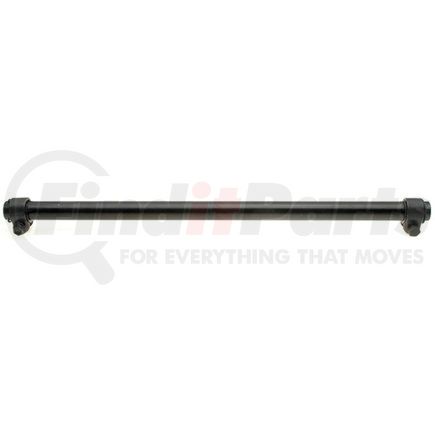46A3071A by ACDELCO - Upper Steering Tie Rod End Adjuster