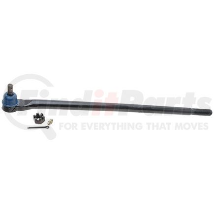 46A3074A by ACDELCO - Passenger Side Steering Linkage Tie Rod