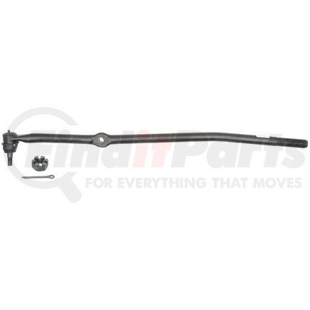 46A3077A by ACDELCO - Passenger Side Outer Steering Tie Rod End