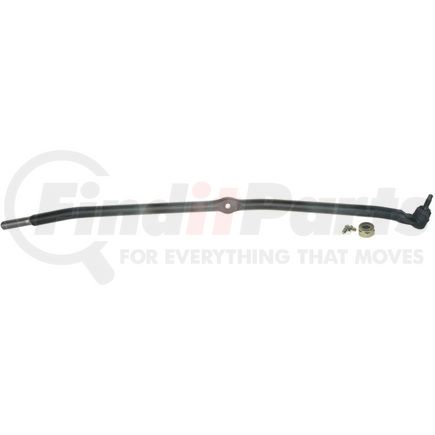 46A3080A by ACDELCO - Driver Side Inner Steering Tie Rod End