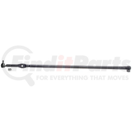 ACDelco 46A3092A Steering Tie Rod End Passenger Side Outer Steering Tie Rod End with Fitting, Pin, and Nut