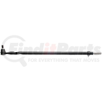 46A3095A by ACDELCO - Steering Drag Link Assembly
